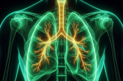 Śmierć na raka płuc - przyczyny, przebieg i zapobieganie