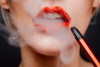 Zagrożenia wynikające z palenia e-papierosów