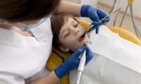 Znieczulenia stosowane w stomatologii dziecięcej